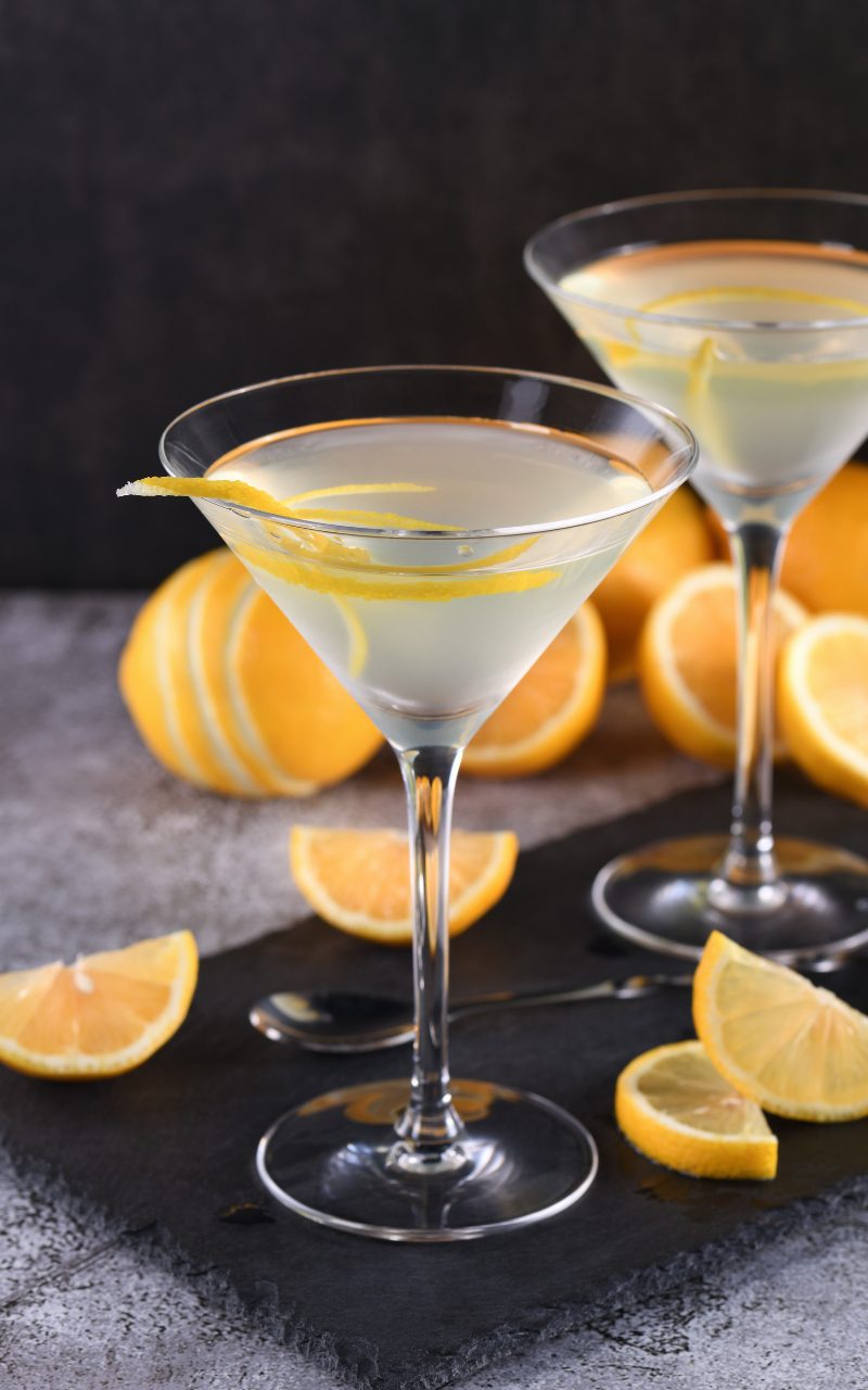 180 Martini Bar and Grill Martini Bar and Grill