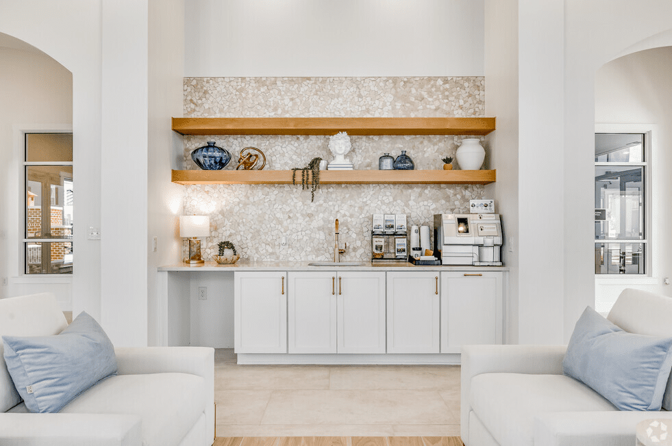 The Flats at Legacy Community Photo